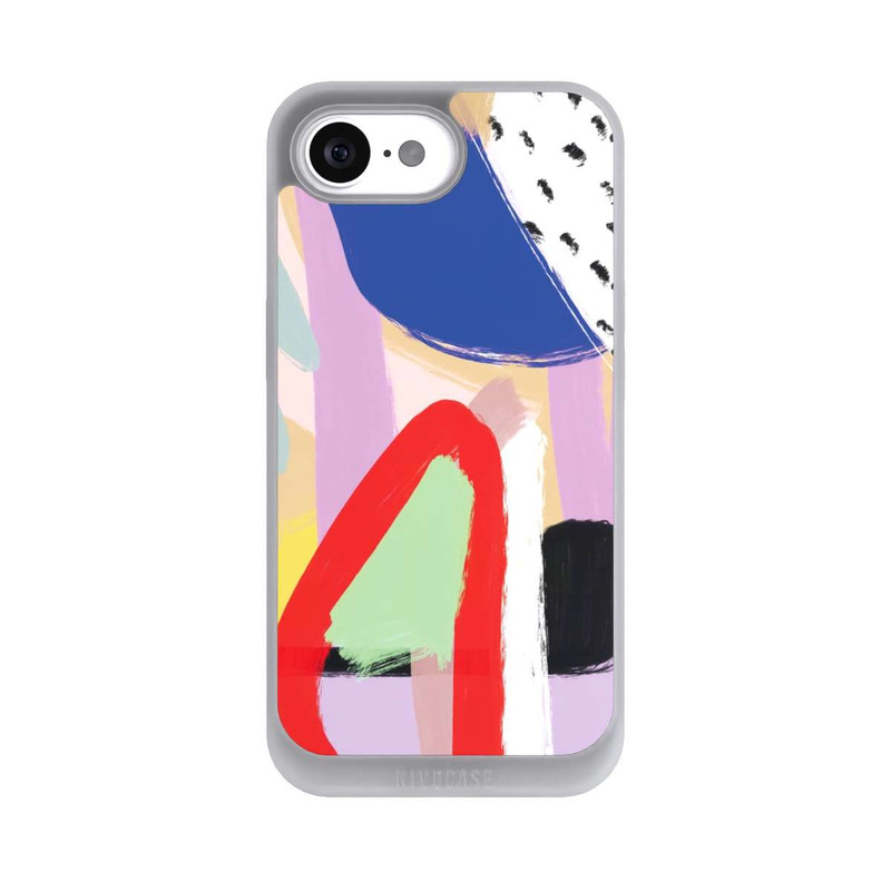 iPhone 17e NIVOpure Color Soul