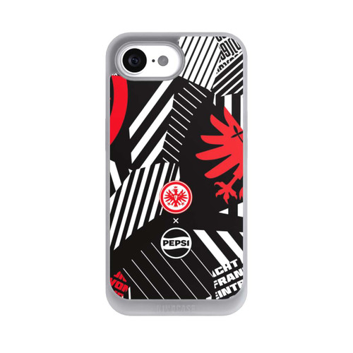 Apple iPhone 17e NIVOpure Eintracht x Pepsi