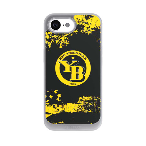 Apple iPhone 17e NIVOpure BSC YB Grunge