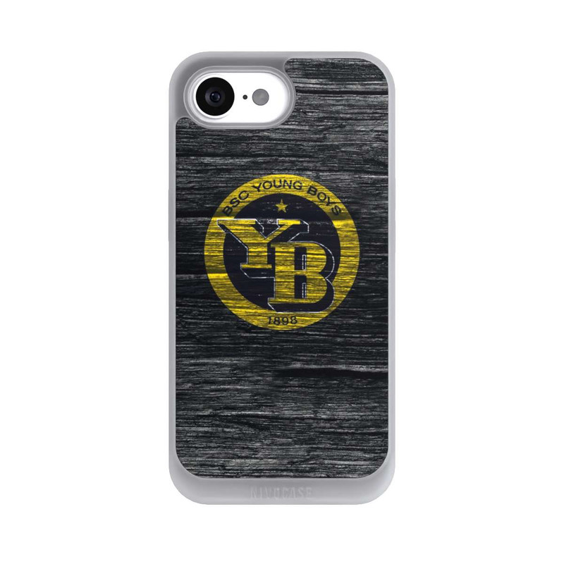 iPhone 17e NIVOpure BSC YB Holzoptik
