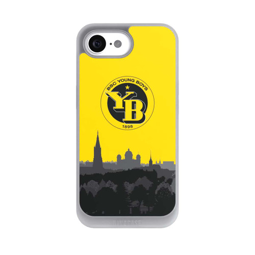 Apple iPhone 17e NIVOpure BSC YB Ligne d'horizon