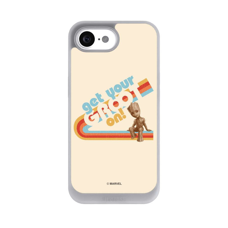 iPhone 17e NIVOpure Get Your Groot On Guardians of the Galaxy
