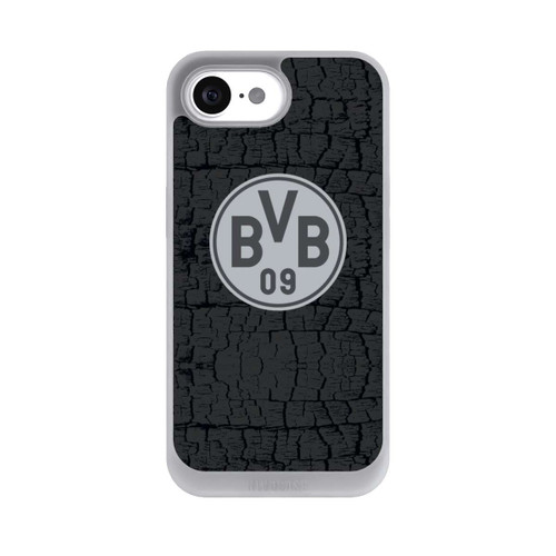 Apple iPhone 17e NIVOpure BVB Trikot Kohle und Stahl