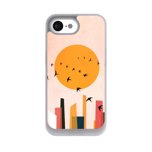 Apple iPhone 17e NIVOpure Dancing Birds