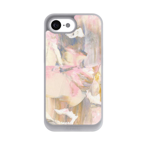 Apple iPhone 17e NIVOpure Verzerrter Frühling - Anastasia Sawall