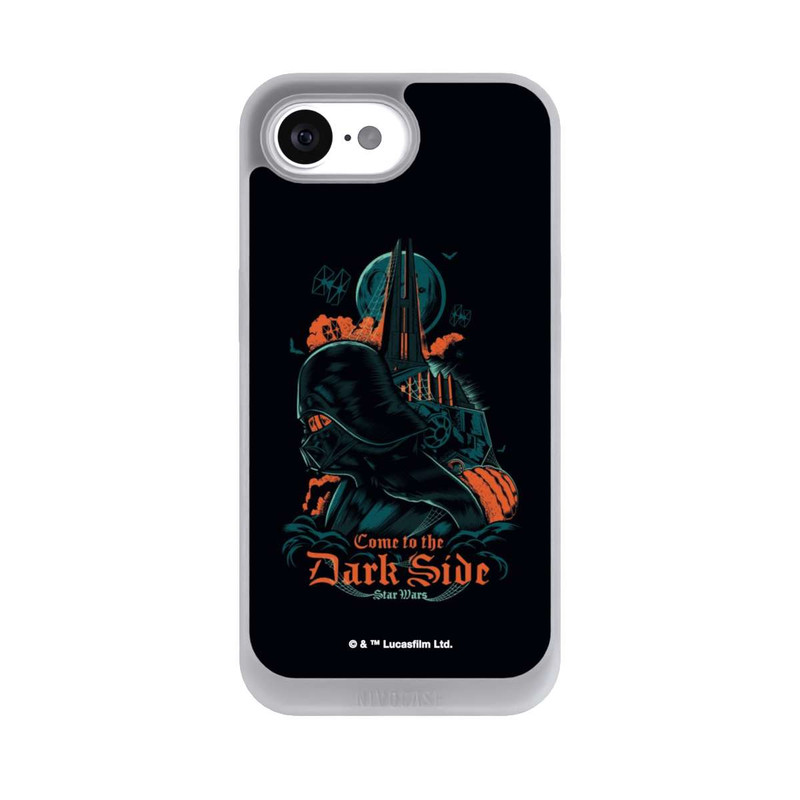 iPhone 17e NIVOpure Darth Vader Halloween