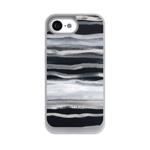 Apple iPhone 17e NIVOpure Coups de pinceau abstraits 68