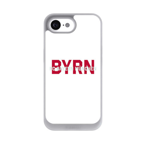 Apple iPhone 17e NIVOpure BYRN weiss