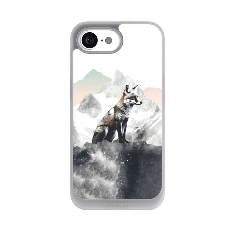 iPhone 17e NIVOpure Mountain Fox