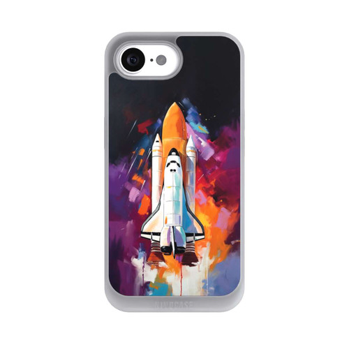 Apple iPhone 17e NIVOpure Space Shuttle Start