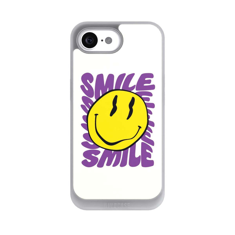 iPhone 17e NIVOpure Smile