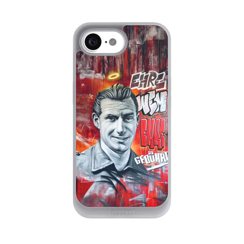 Apple iPhone 17e NIVOpure 1.FCK Fritz Walter