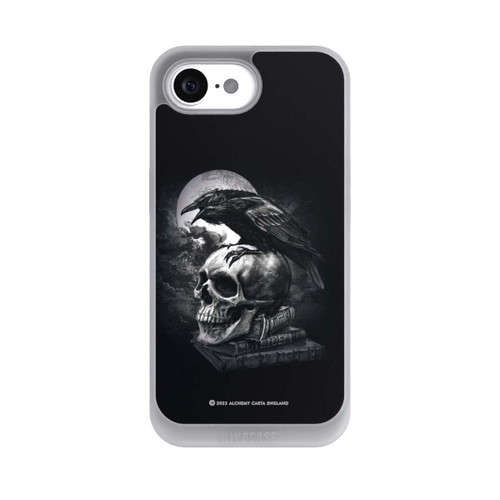 Apple iPhone 17e NIVOpure Poe's Raven