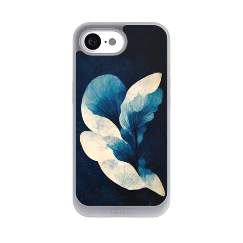 Apple iPhone 17e NIVOpure Lys bleu de nuit