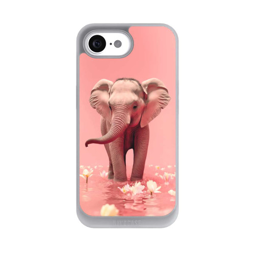 Apple iPhone 17e NIVOpure Young Elephant with AI