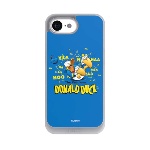 Apple iPhone 17e NIVOpure Donald Duck Laughing
