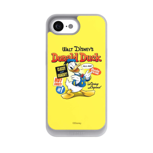 Apple iPhone 17e NIVOpure Donald Duck The Living Legend