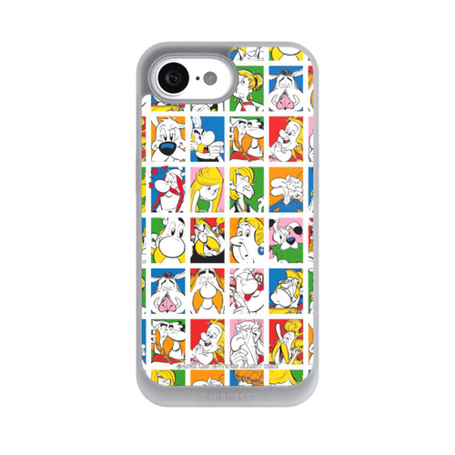 Apple iPhone 17e NIVOpure Asterix Collage