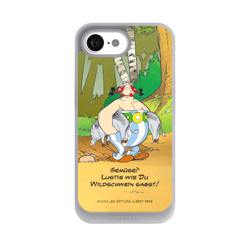 Apple iPhone 17e NIVOpure Lustig Wie Du Wildschwein Sagst