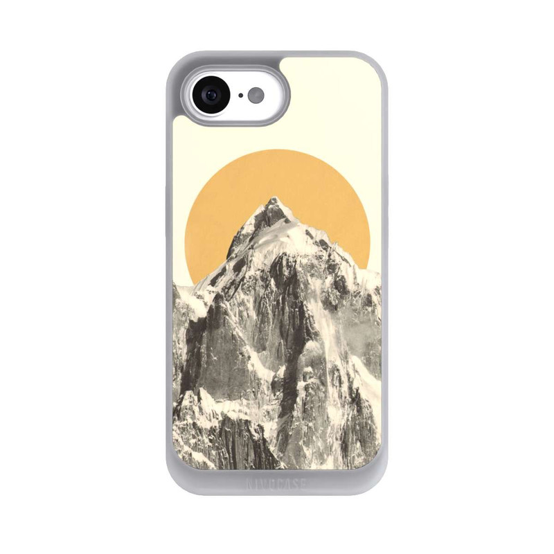 iPhone 17e NIVOpure Mountain 5