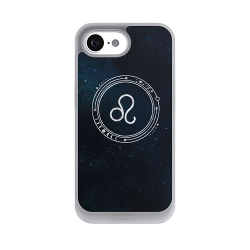 Apple iPhone 17e NIVOpure Leo Zodiac Sign