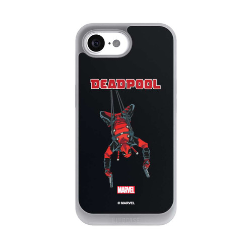 Apple iPhone 17e NIVOpure Deadpool Swinging