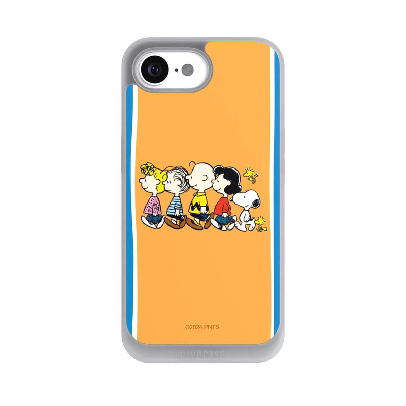 iPhone 17e NIVOpure Peanuts Profil