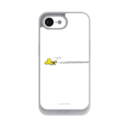 Apple iPhone 17e NIVOpure Peanuts Woodstock