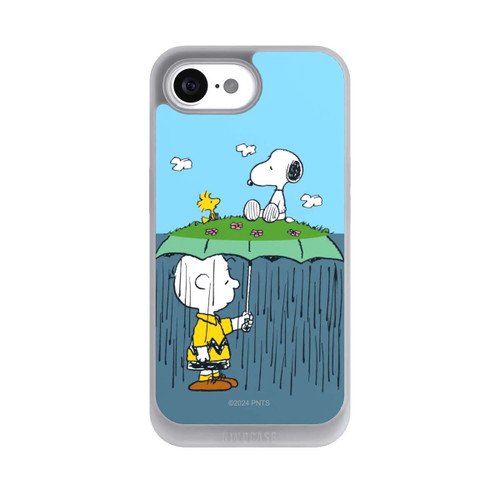 Apple iPhone 17e NIVOpure Charlie Brown Regen