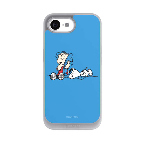 Apple iPhone 17e NIVOpure Linus und Snoopy
