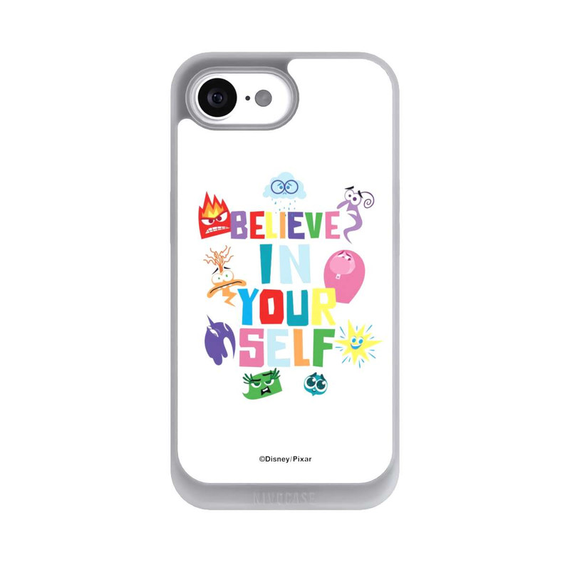 iPhone 17e NIVOpure Believe in yourself