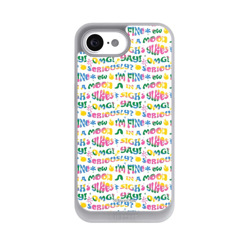 iPhone 17e NIVOpure Inside Out OMG Seriously