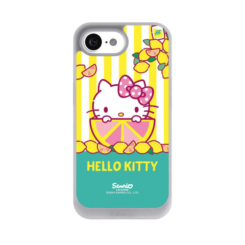 Apple iPhone 17e NIVOpure Hello Kitty Limonade
