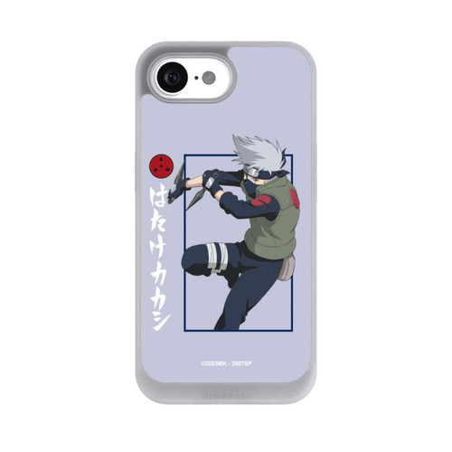 Apple iPhone 17e NIVOpure Kakashi Kampfmodus