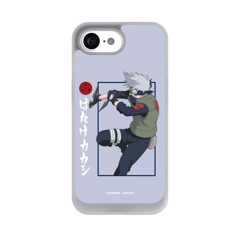 iPhone 17e NIVOpure Kakashi Kampfmodus