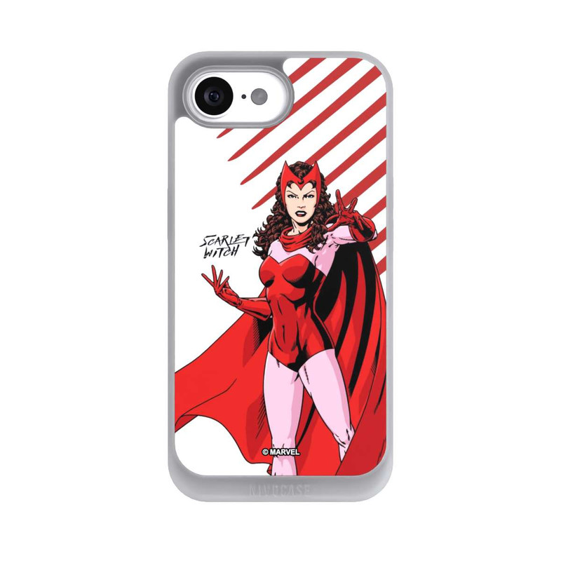 iPhone 17e NIVOpure Scarlet Witch