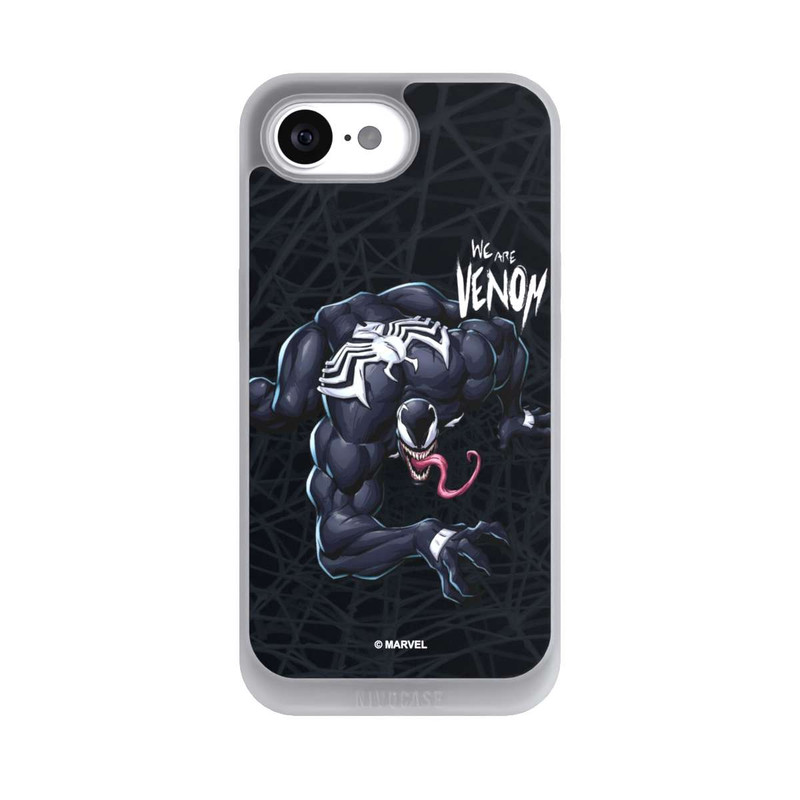 iPhone 17e NIVOpure Venom Kriechend