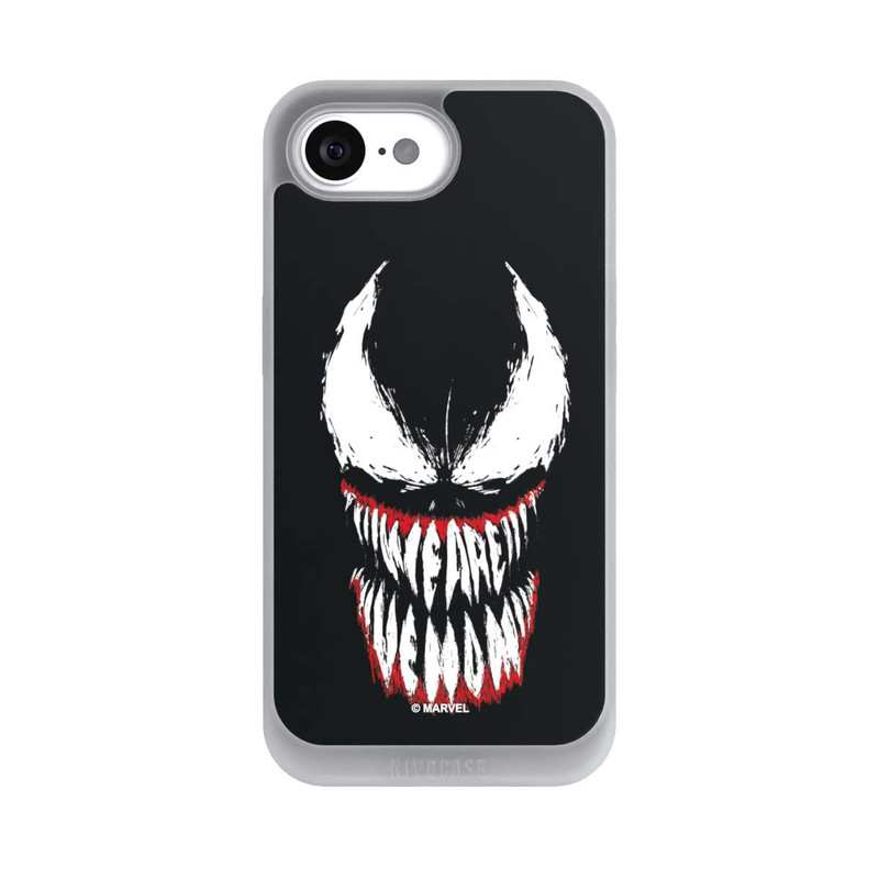 iPhone 17e NIVOpure We Are Venom
