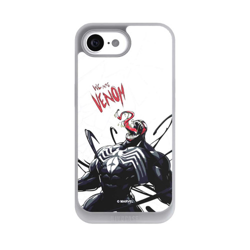 Apple iPhone 17e NIVOpure We are Venom Triumphierend