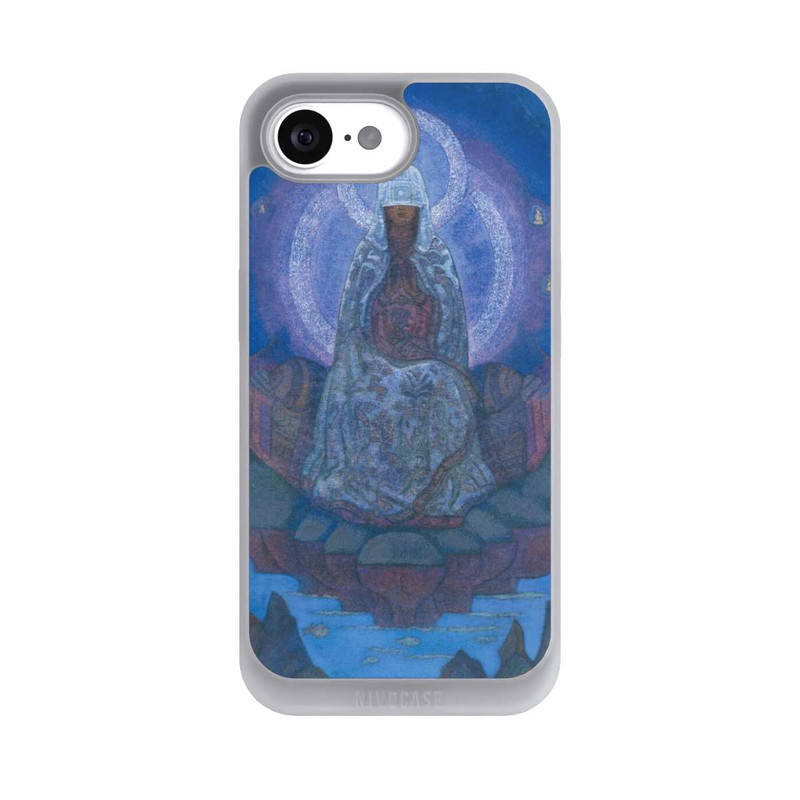 iPhone 17e NIVOpure Mutter der Welt by Nicholas Roerich