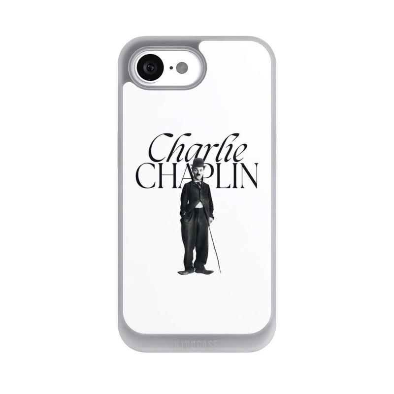 iPhone 17e NIVOpure Charlie Chaplin