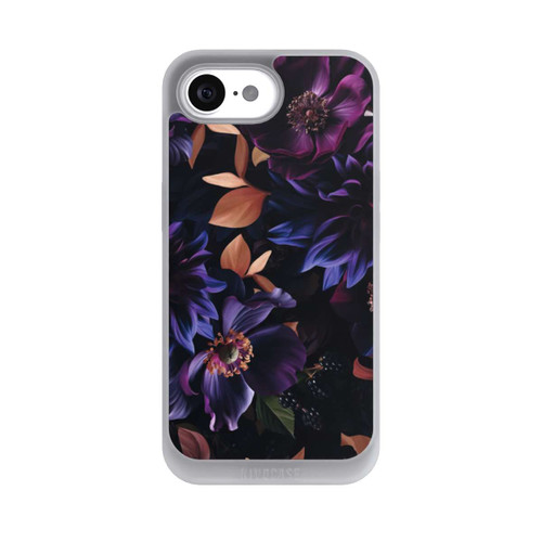 Apple iPhone 17e NIVOpure Flower Autumn
