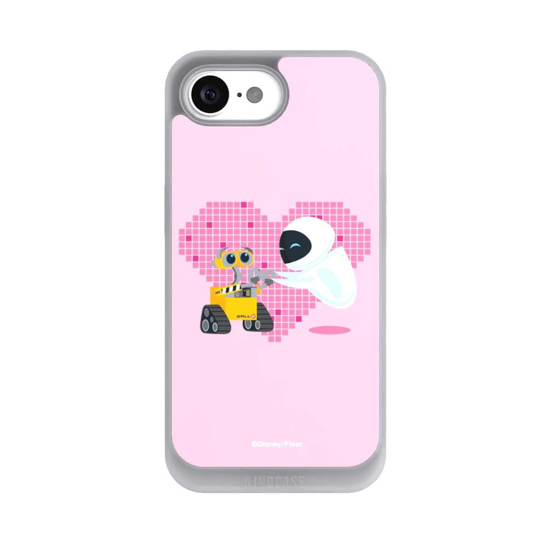 iPhone 17e NIVOpure Wall-E Love