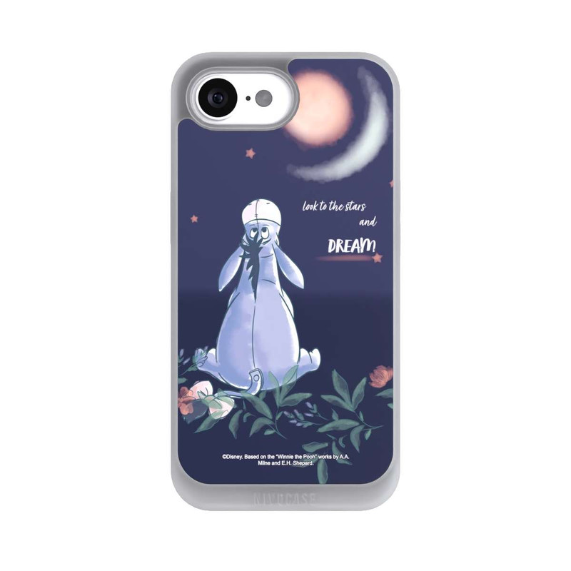 iPhone 17e NIVOpure Winnie The Pooh Look into The Stars
