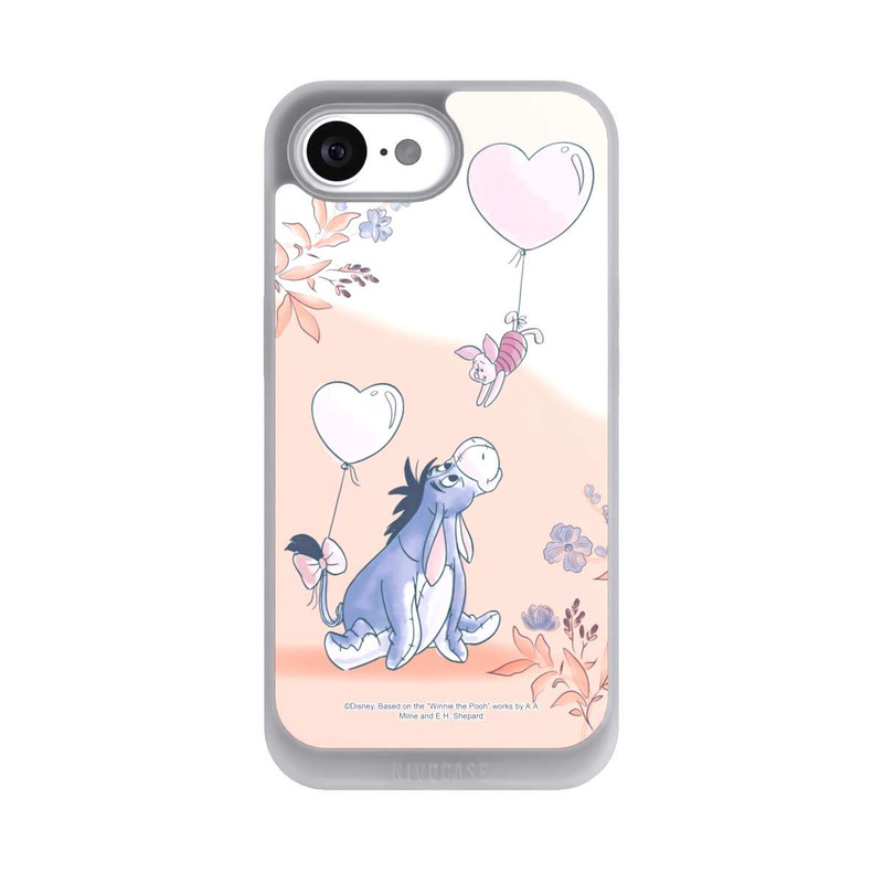 iPhone 17e NIVOpure Winnie The Pooh All That Really Matters