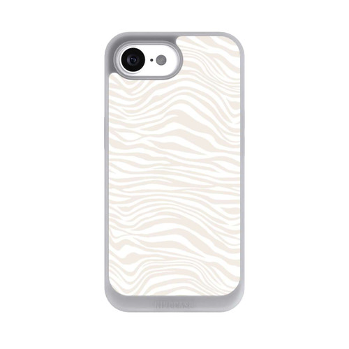 Apple iPhone 17e NIVOpure  Zebra Eleganz Tiermuster