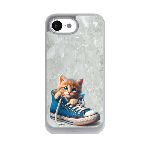 Apple iPhone 17e NIVOpure Cat in A Shoe