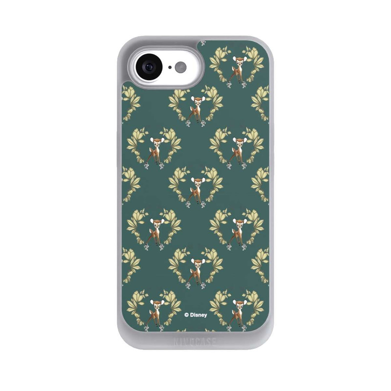 iPhone 17e NIVOpure Bambi Autumn Pattern