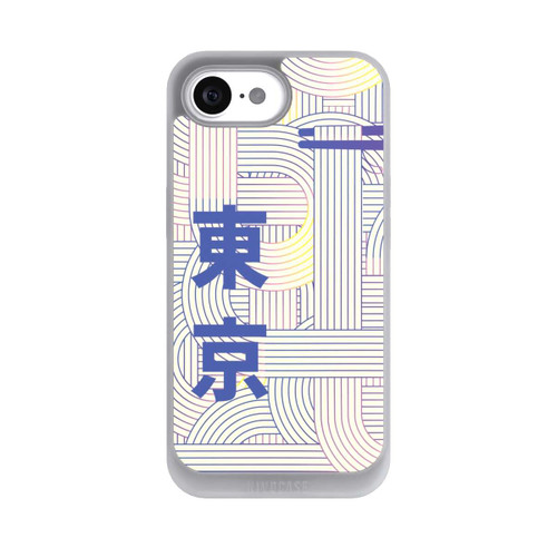 Apple iPhone 17e NIVOpure Ramen Japanese Set