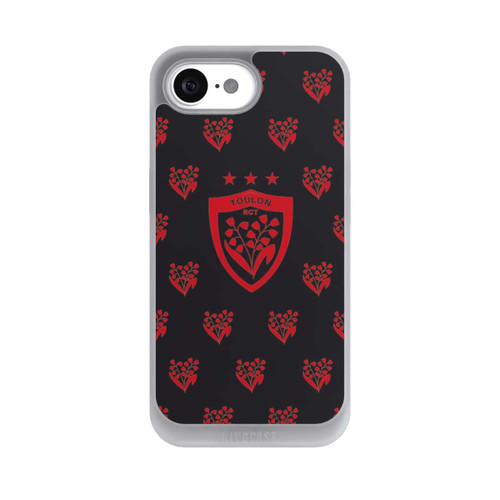 Apple iPhone 17e NIVOpure Maiglöckchen Pattern Rot RCT